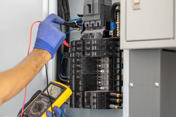 Emergency Electrical Repair Services in Eastland, TX