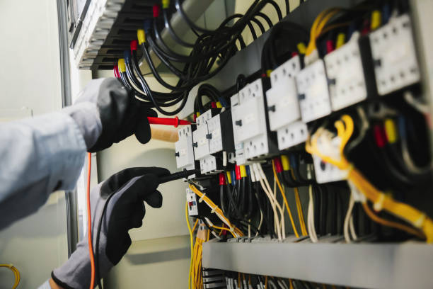 Reliable Eastland, TX Electrical Services Solutions