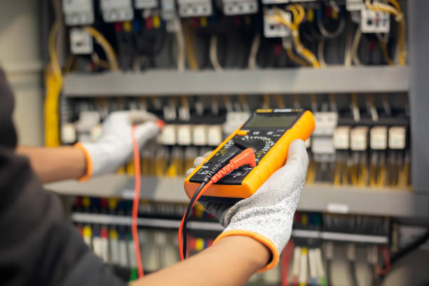 Emergency Electrical Repair Services in Eastland, TX