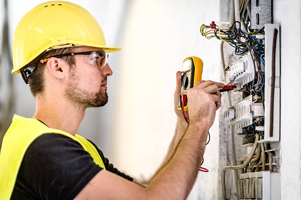 Smoke and Carbon Monoxide Detector Installation in Eastland, TX